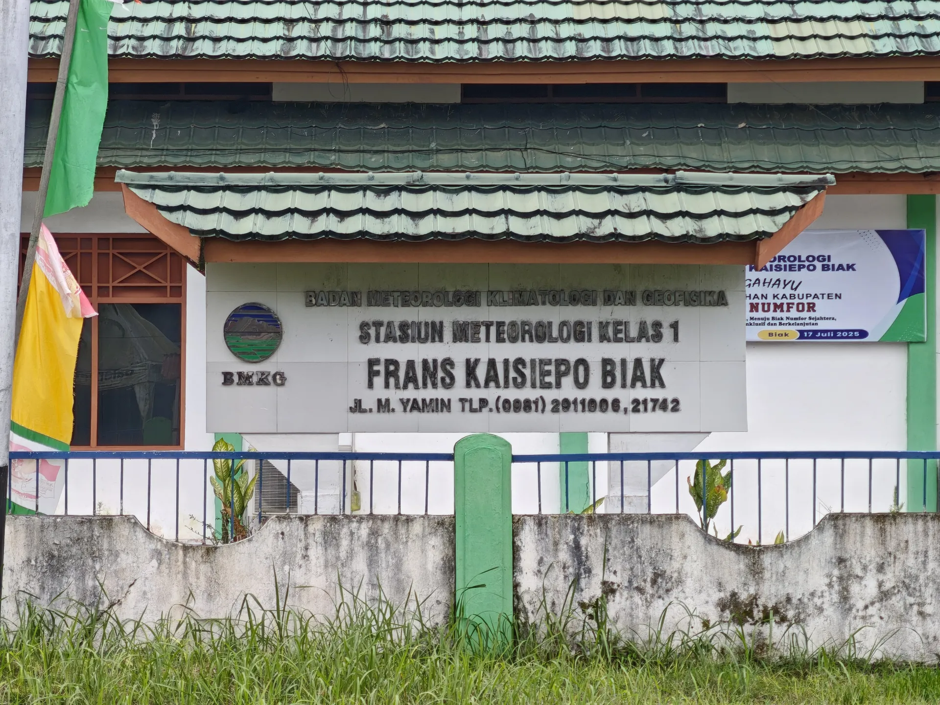 Foto Kantor 1