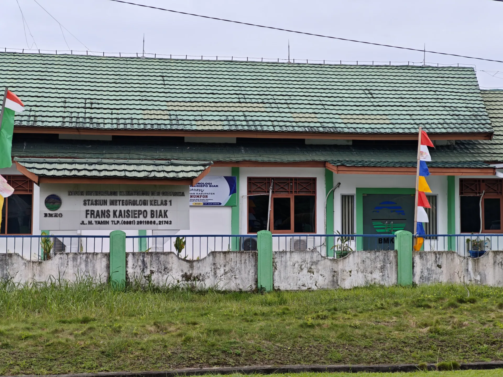 Foto Kantor 2
