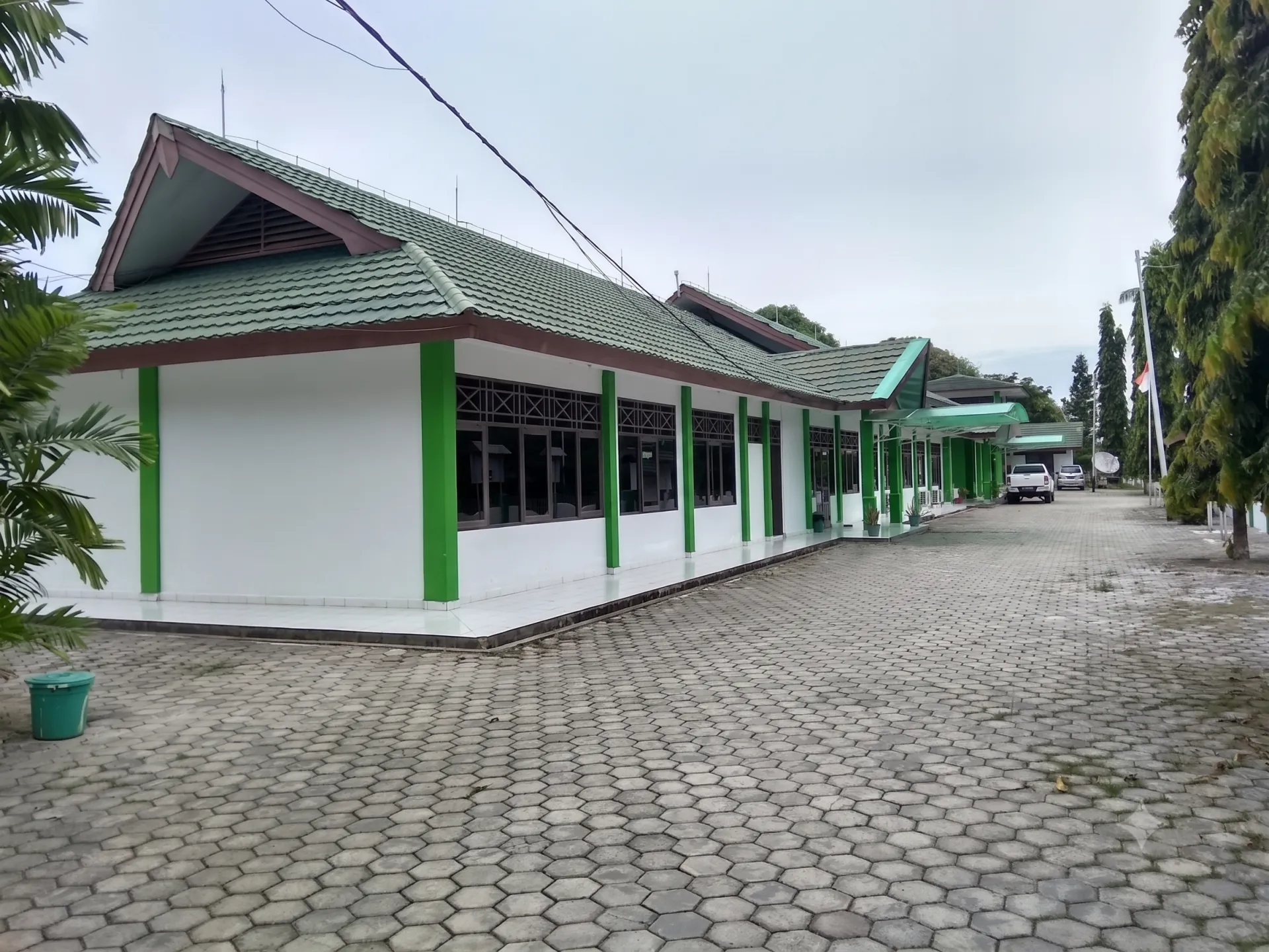Foto Kantor 5