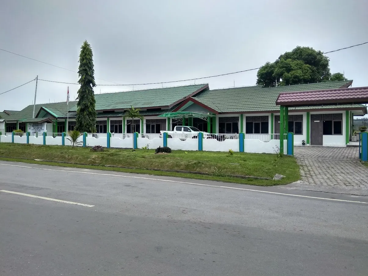 Foto Kantor 6